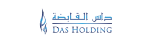 DAS HOLDING